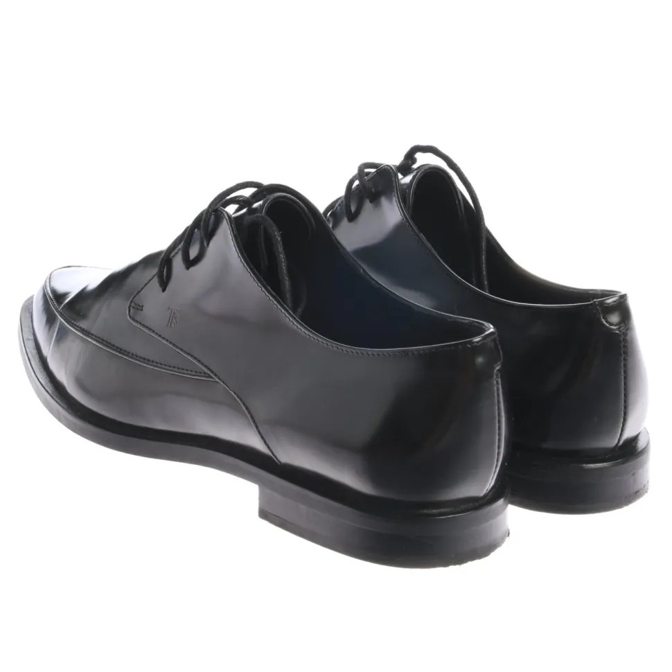 Halbschuhe Größe 38,5