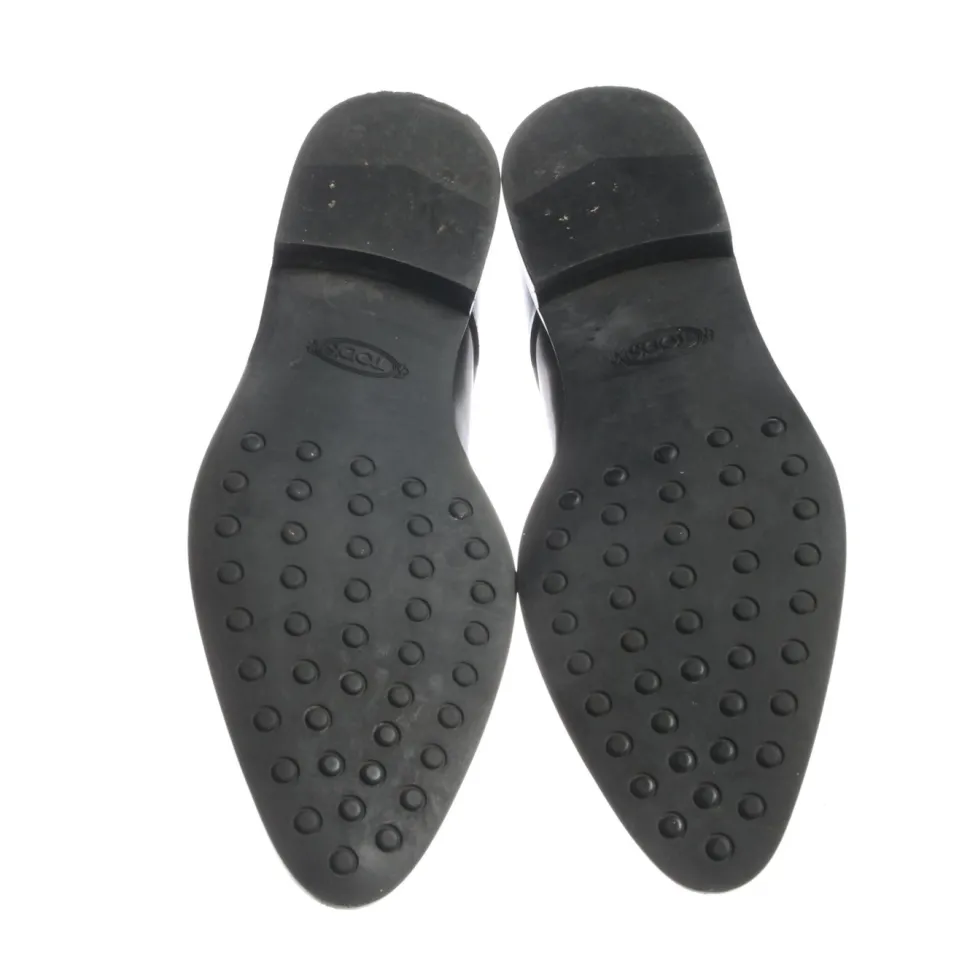 Halbschuhe Größe 38,5