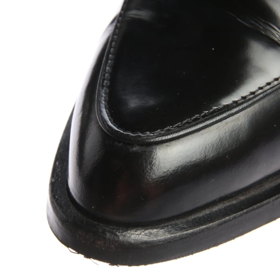 Halbschuhe Größe 38,5