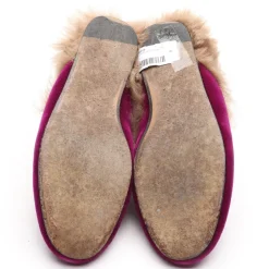 Halbschuhe Größe 38