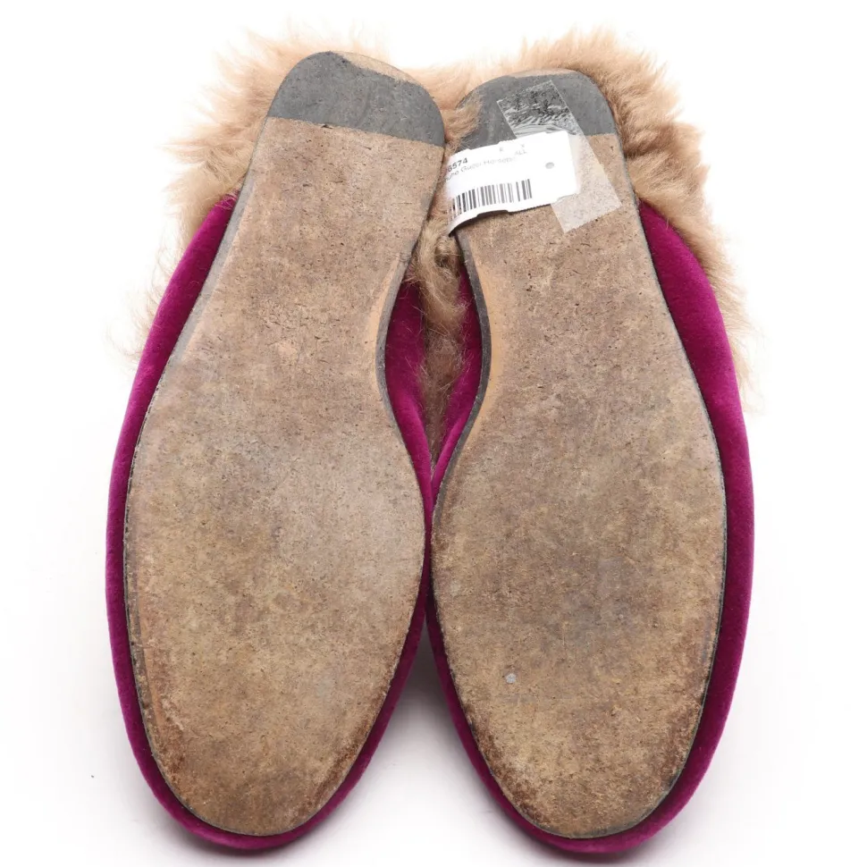 Halbschuhe Größe 38