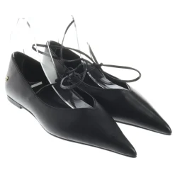 Halbschuhe Größe 37