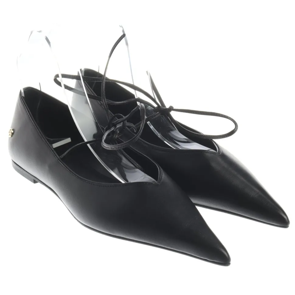 Halbschuhe Größe 37