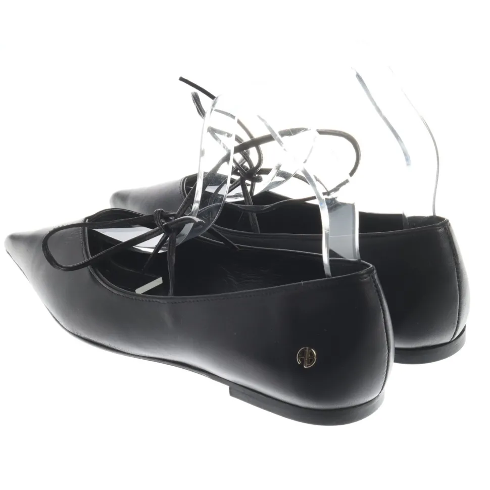 Halbschuhe Größe 37