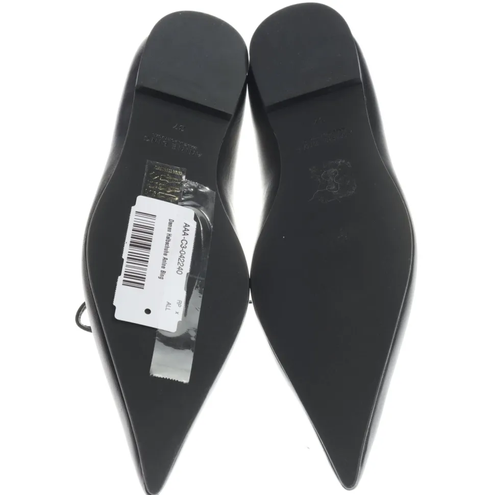 Halbschuhe Größe 37