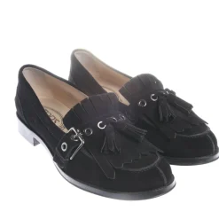 Halbschuhe Größe 38