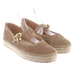 Halbschuhe Größe 39