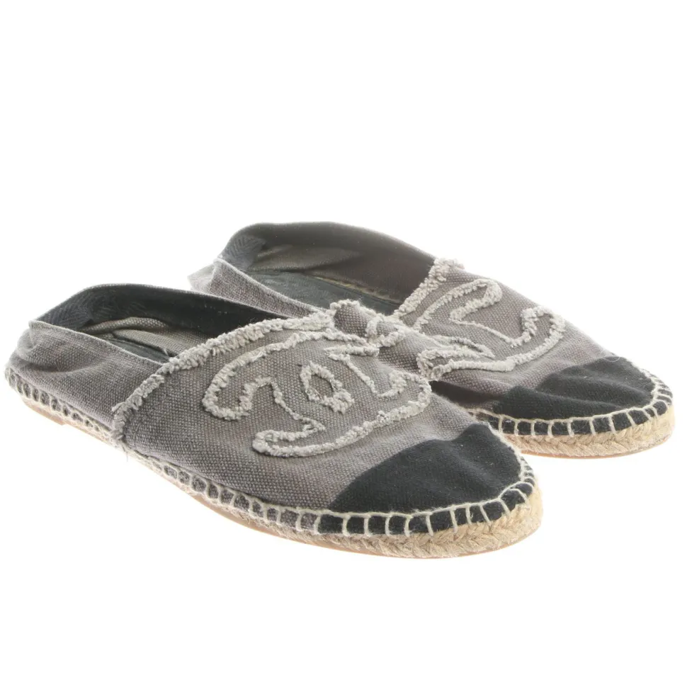 Halbschuhe Größe 36