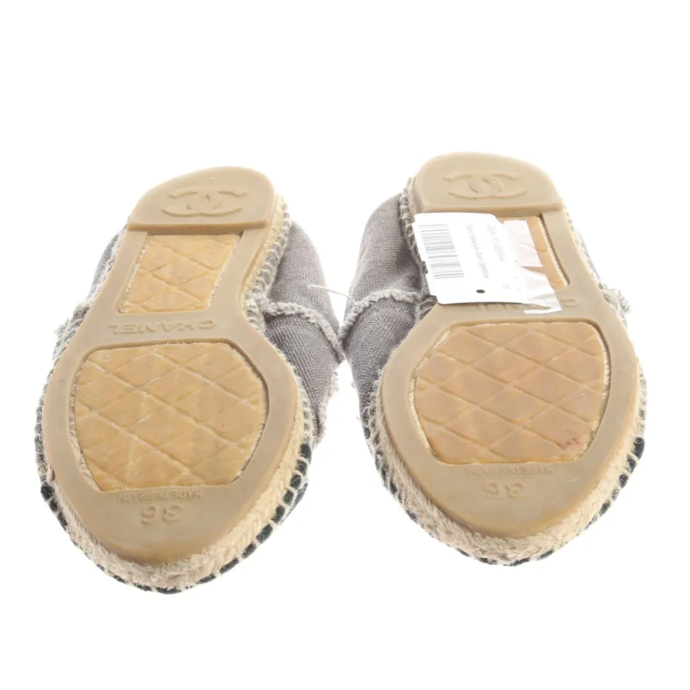 Halbschuhe Größe 36