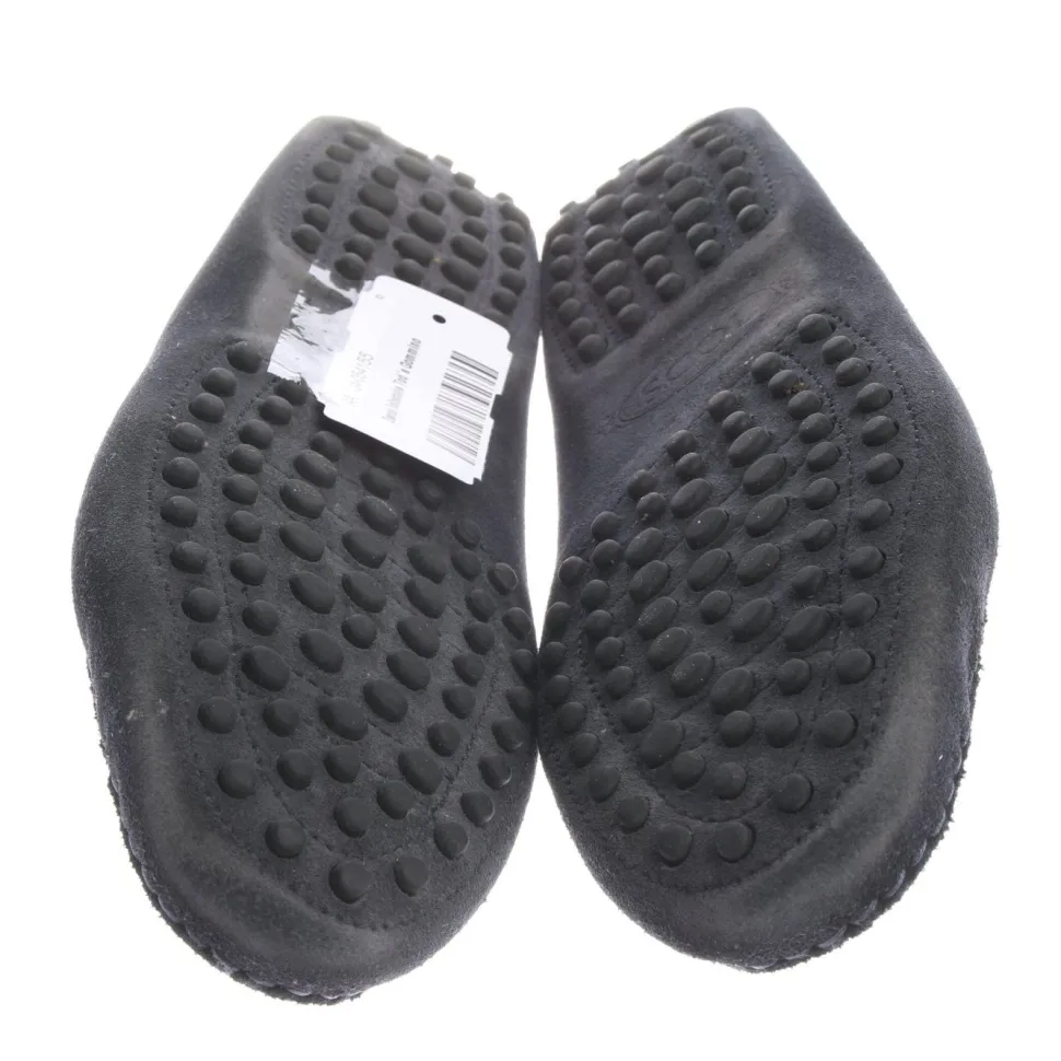 Halbschuhe Größe 37