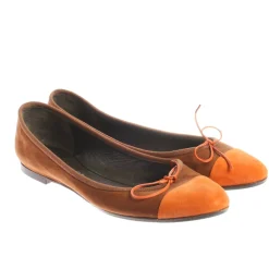 Halbschuhe Größe 38,5