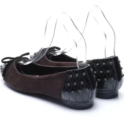 Halbschuhe Größe 36,5