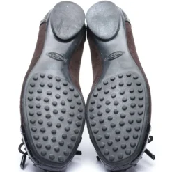 Halbschuhe Größe 36,5