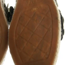 Halbschuhe Größe 38