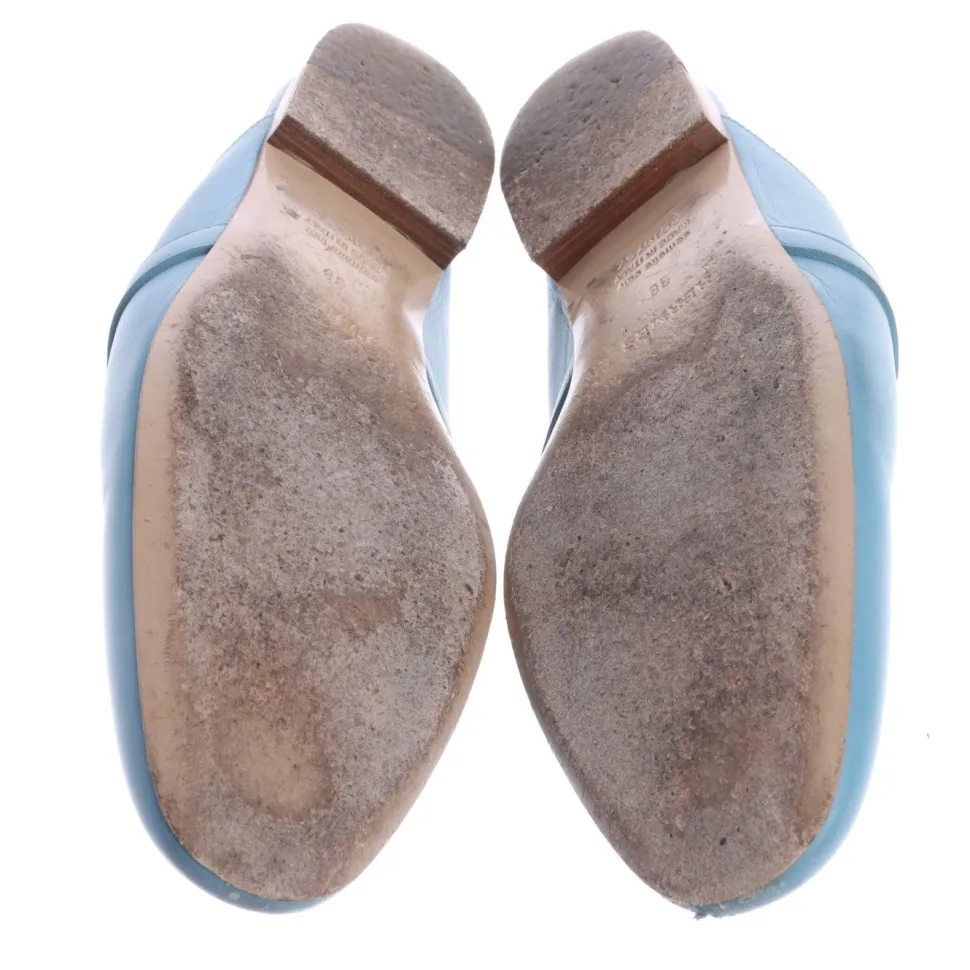 Halbschuhe Größe 38