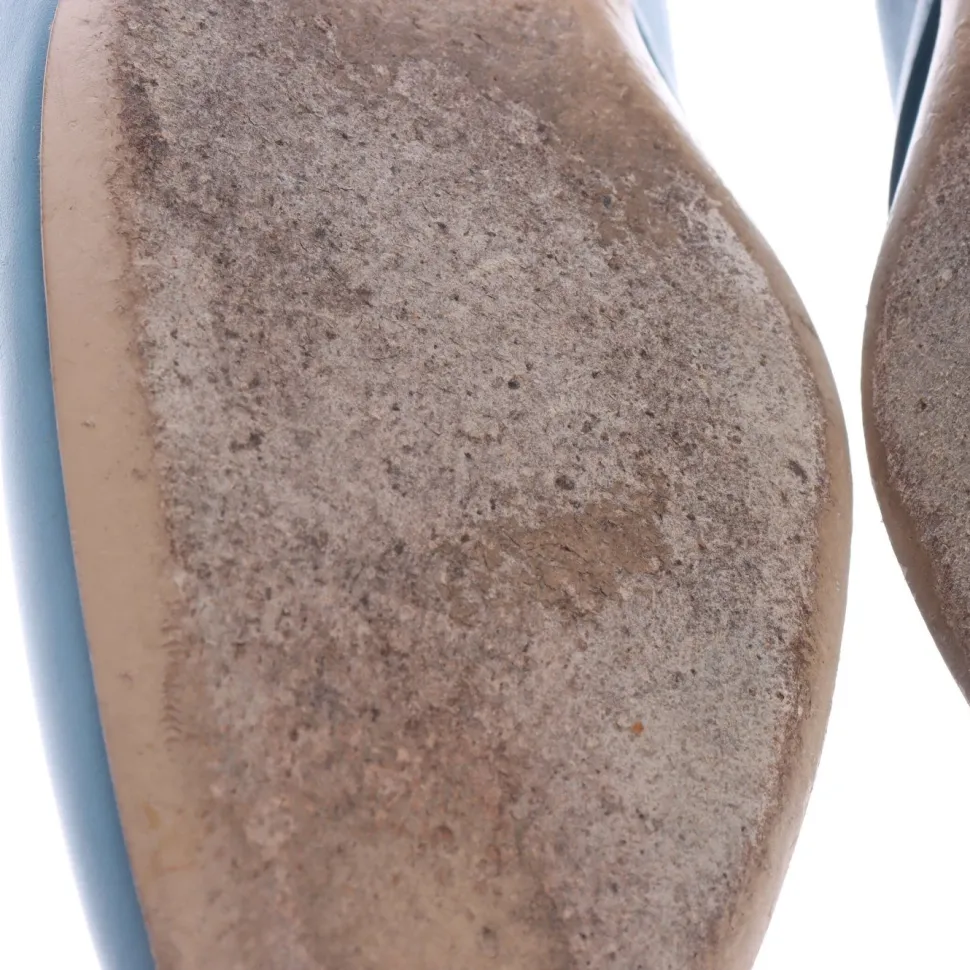 Halbschuhe Größe 38