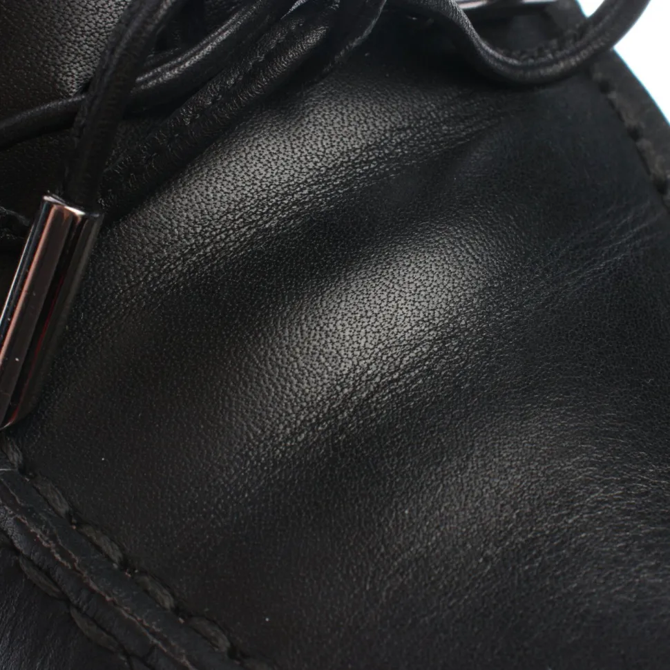 Halbschuhe Größe 36,5