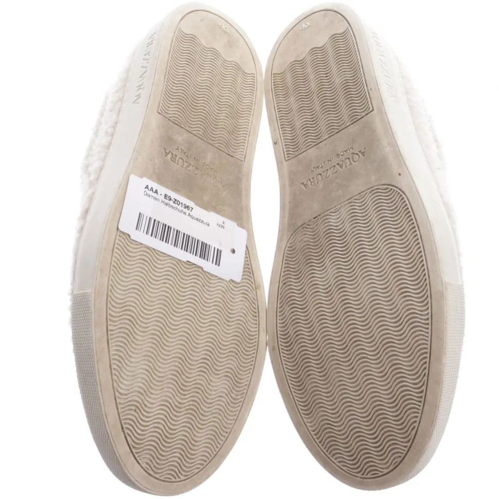 Halbschuhe Größe 37