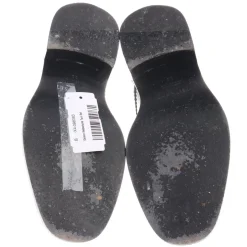 Halbschuhe Größe 36