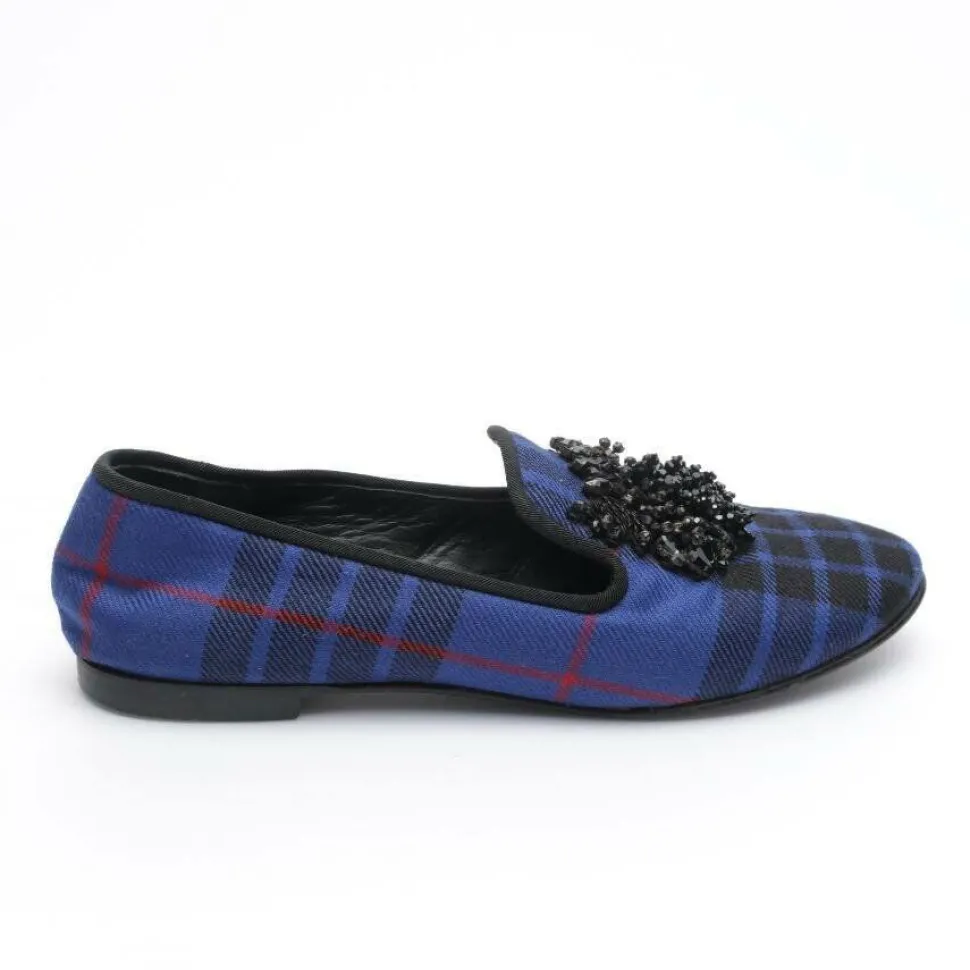 Halbschuhe Größe 36