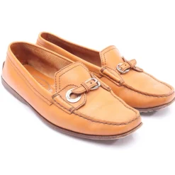 Halbschuhe Größe 36,5