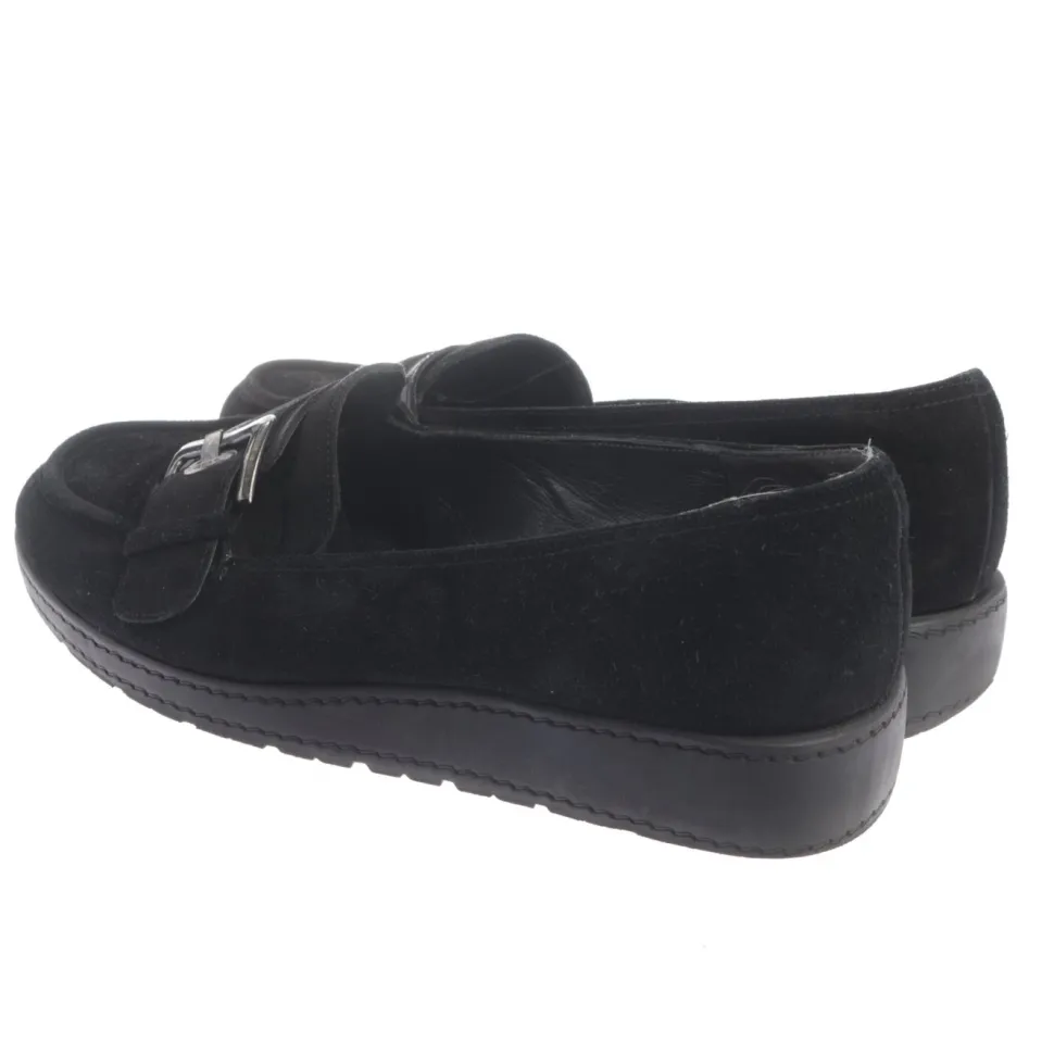 Halbschuhe Größe 38