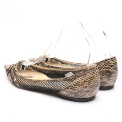 Halbschuhe Größe 36