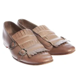 Halbschuhe Größe 37,5