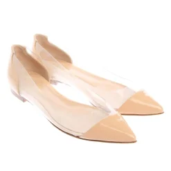 Halbschuhe Größe 36