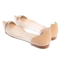 Halbschuhe Größe 36