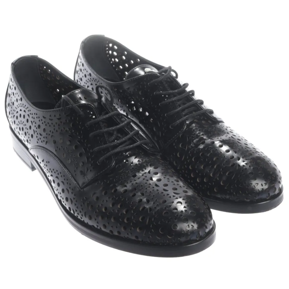 Halbschuhe Größe 39