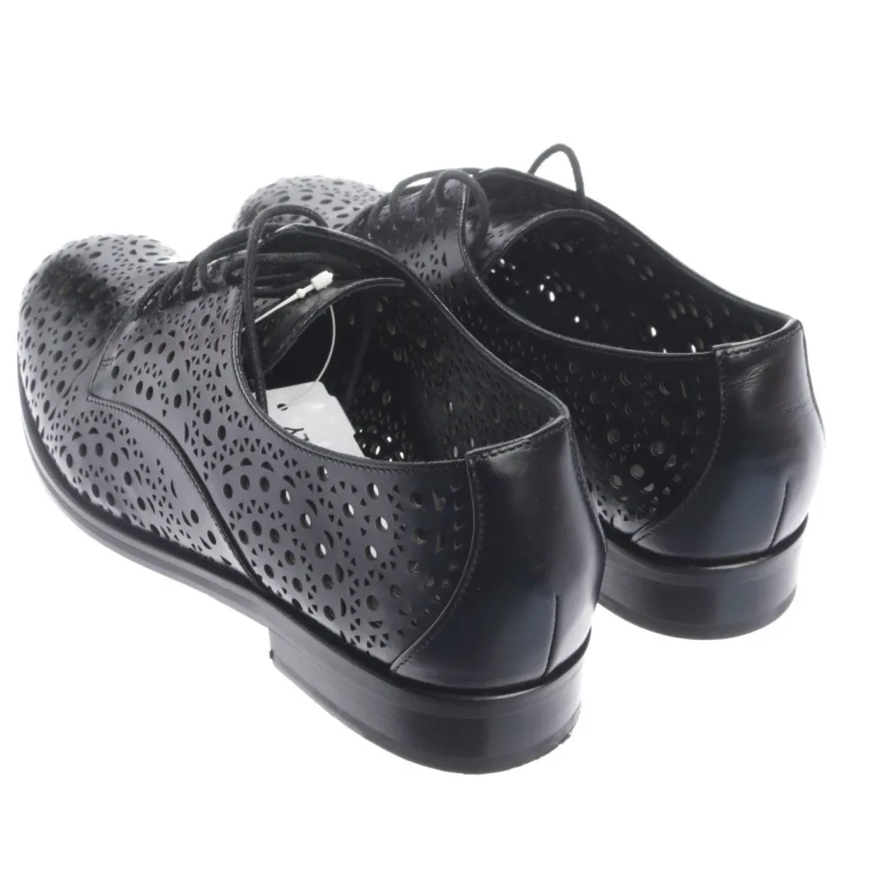 Halbschuhe Größe 39