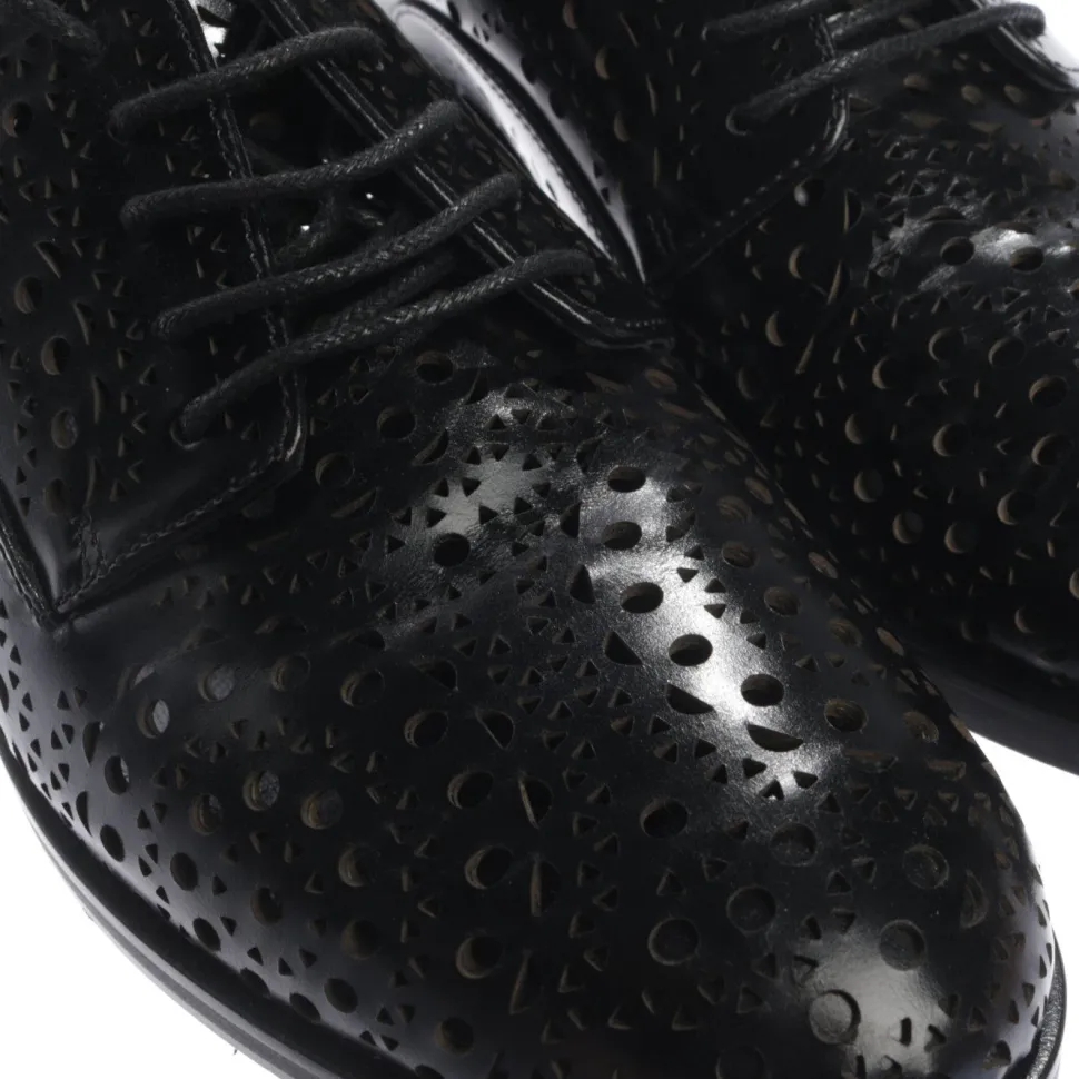 Halbschuhe Größe 39