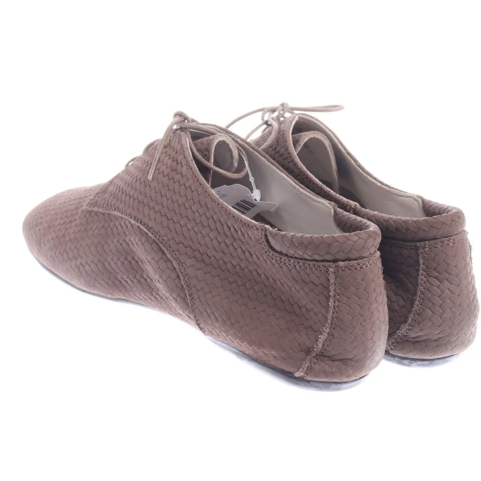 Halbschuhe Größe 37,5