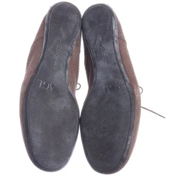 Halbschuhe Größe 37,5