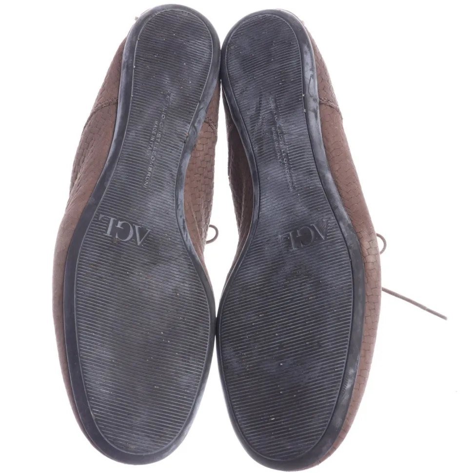 Halbschuhe Größe 37,5