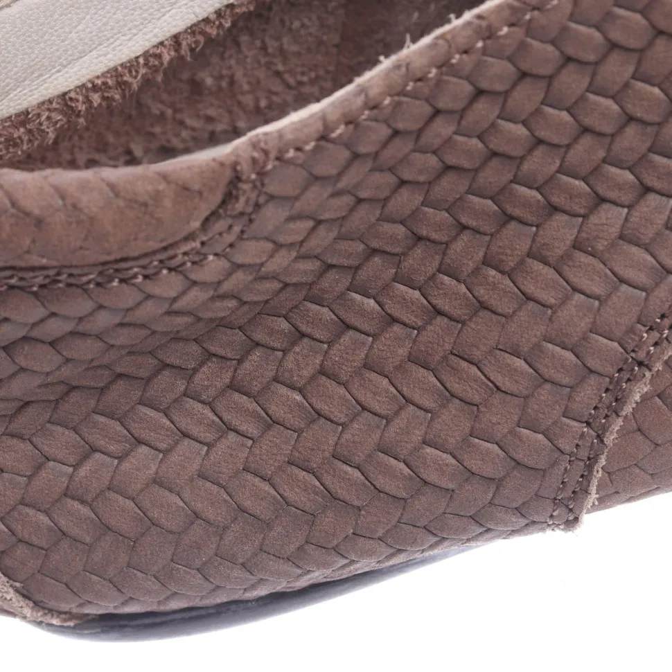 Halbschuhe Größe 37,5