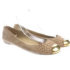 Halbschuhe Größe 37