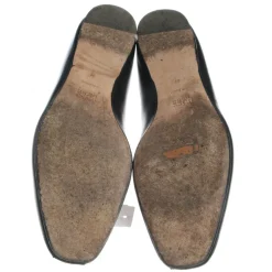 Halbschuhe Größe 39