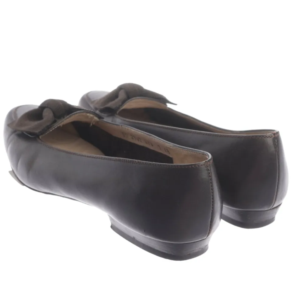 Halbschuhe Größe 37,5