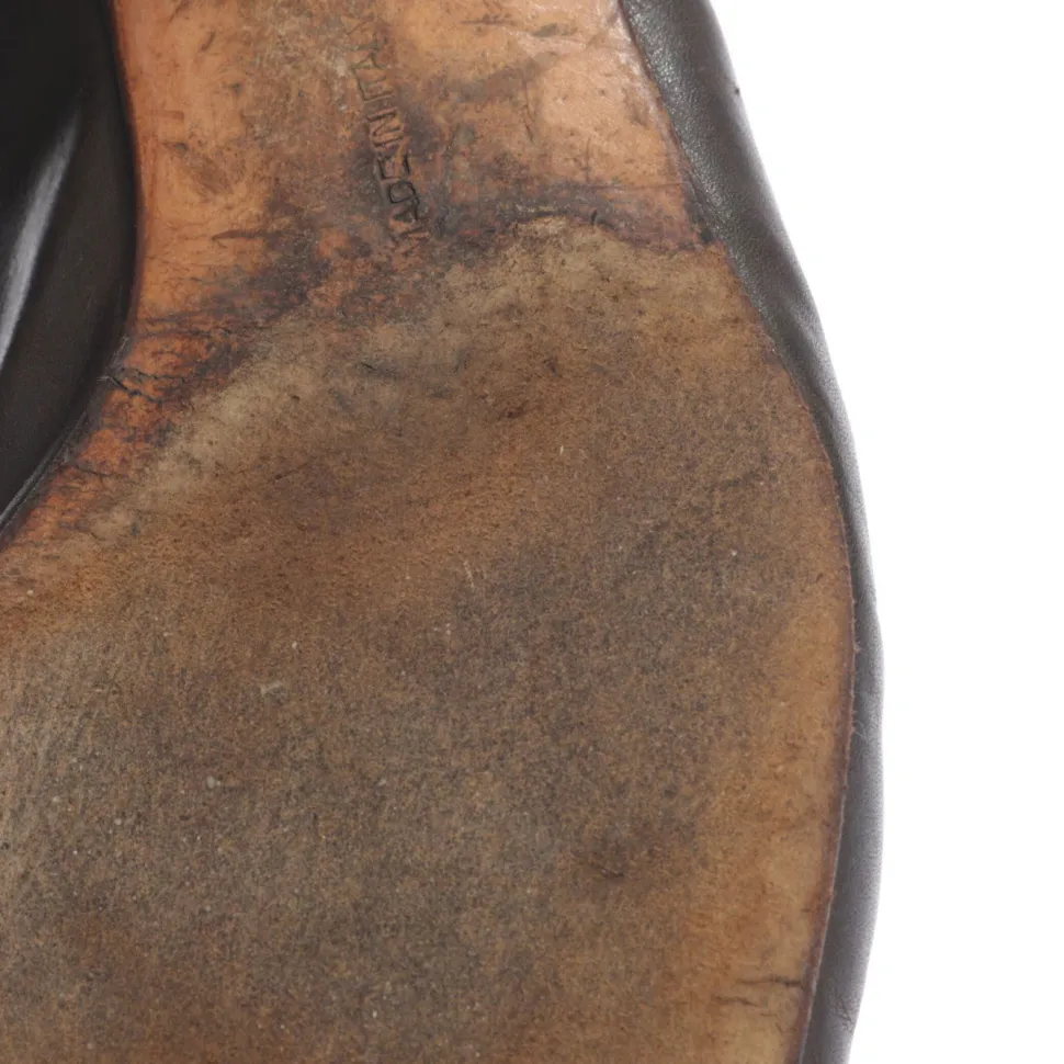 Halbschuhe Größe 37,5