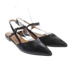 Halbschuhe Größe 36