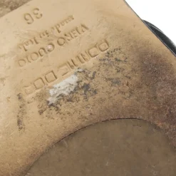 Halbschuhe Größe 36