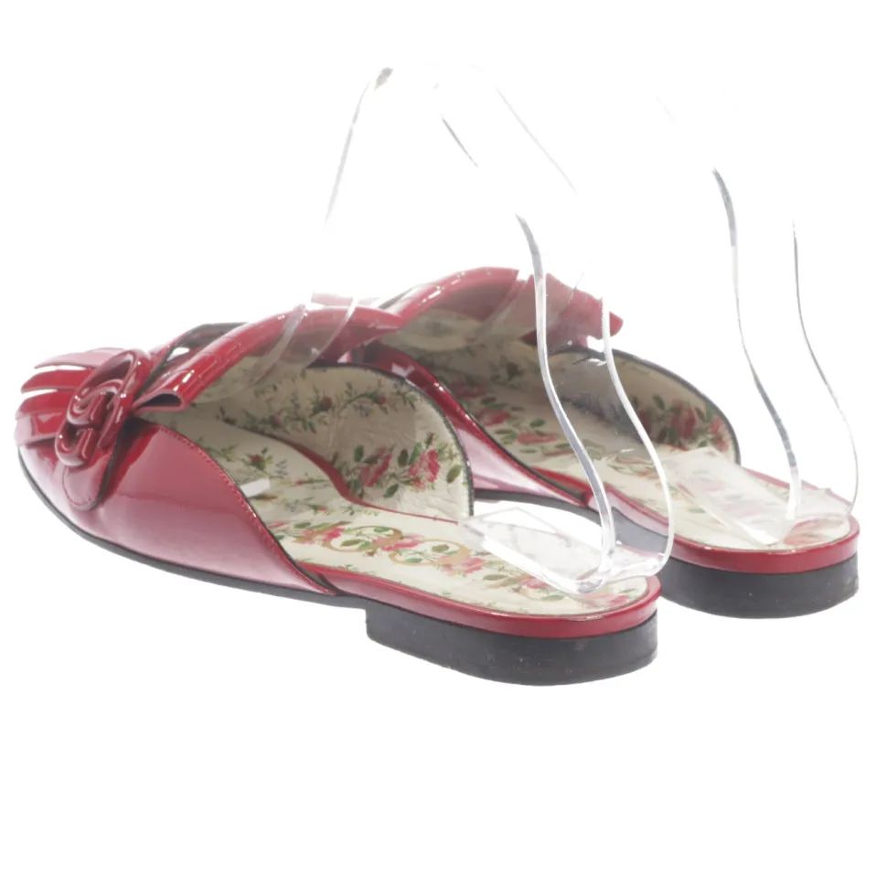 Halbschuhe Größe 37,5