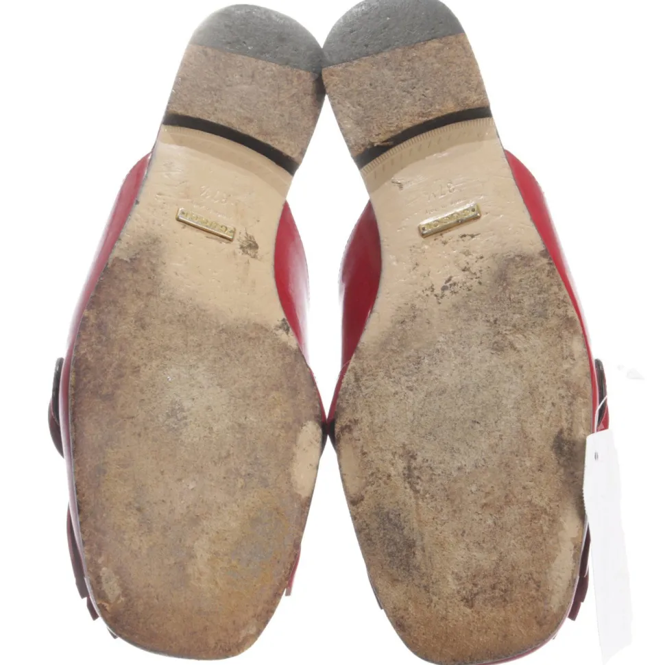 Halbschuhe Größe 37,5