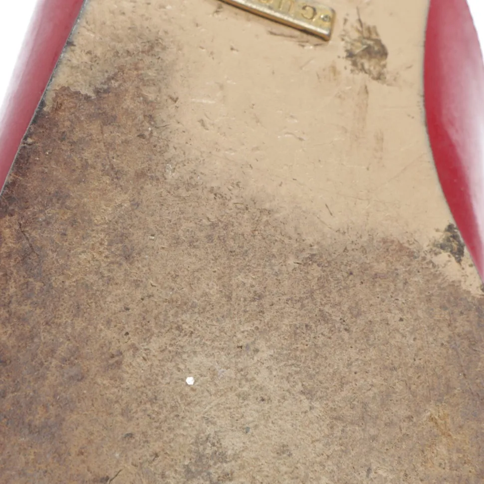 Halbschuhe Größe 37,5