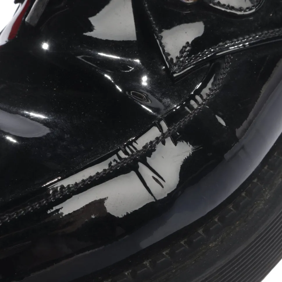 Halbschuhe Größe 40