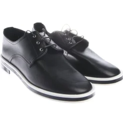 Halbschuhe Größe 37,5