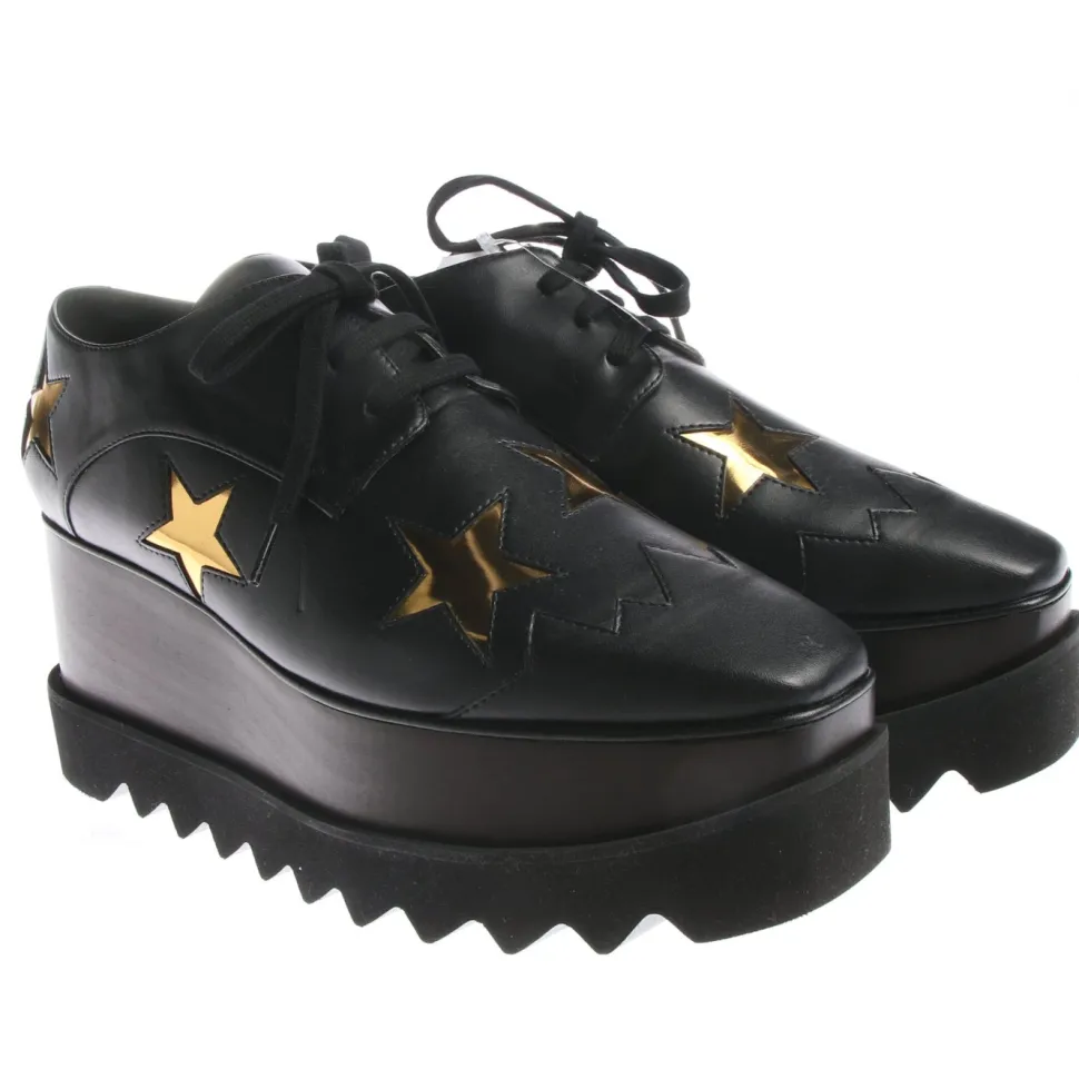 Halbschuhe Größe 38,5