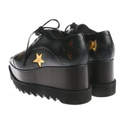 Halbschuhe Größe 38,5